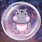 Cosmic Hippo YouTube channel thumbnail