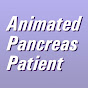 Animated Pancreas Patient YouTube channel thumbnail