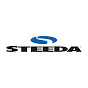 Steeda YouTube channel thumbnail
