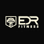 EDR Fitness YouTube channel thumbnail