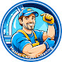Master Carpet Cleaning YouTube channel thumbnail