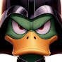 DUCK VADER  YouTube channel thumbnail