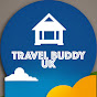 TravelBuddyUK YouTube channel thumbnail