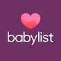Babylist YouTube channel thumbnail