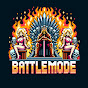 BATTLEMODE YouTube channel thumbnail