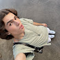 Dean ASMR YouTube channel thumbnail