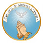 Canciones de Alabanza Cristianas YouTube channel thumbnail