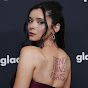 Samantha Lux YouTube channel thumbnail