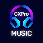 CXProMusic YouTube channel thumbnail