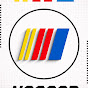 NASCAR YouTube channel thumbnail