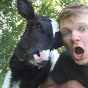 Tom Pemberton Farm Life YouTube channel thumbnail