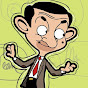 Mr Bean The Animated Series YouTube channel thumbnail