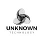 Unknown Tech YouTube channel thumbnail