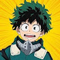 AniQuickRecaps YouTube channel thumbnail