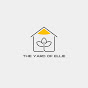 The Yard of Ellie YouTube channel thumbnail