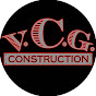 VCG Construction YouTube channel thumbnail