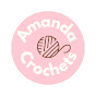 Amanda Crochets YouTube channel thumbnail