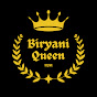 Biryani Queen Fem YouTube channel thumbnail