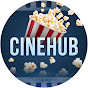 CINE_HUB YouTube channel thumbnail