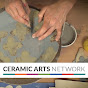 Ceramic Arts Network YouTube channel thumbnail