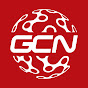 Global Cycling Network YouTube channel thumbnail