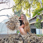Bre Ellis YouTube channel thumbnail