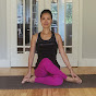 QiYoga With LuChin YouTube channel thumbnail