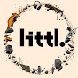 littl. YouTube channel thumbnail