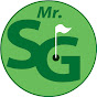 MrShortGame Golf YouTube channel thumbnail