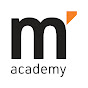 Markus' Academy YouTube channel thumbnail