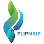 Flipnrip YouTube channel thumbnail