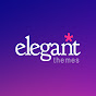 Elegant Themes YouTube channel thumbnail