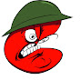 Sir Jelly Bean YouTube channel thumbnail