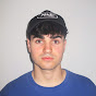 Dani Carrero YouTube channel thumbnail