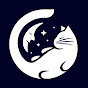 Sleepy Cat Meditations YouTube channel thumbnail