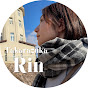 Rin Life in Japan (Takarazuka) YouTube channel thumbnail