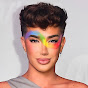 James Charles YouTube channel thumbnail