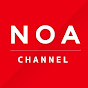 NOA CHANNEL YouTube channel thumbnail