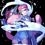 Invincible Greninja YouTube channel thumbnail