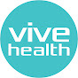 Vive Health YouTube channel thumbnail