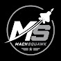 MachSquawk YouTube channel thumbnail