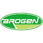 Brogen EV Solution YouTube channel thumbnail