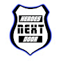 Heroes Next Door YouTube channel thumbnail