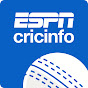 ESPNcricinfo YouTube channel thumbnail