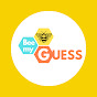 Bee My GUESS YouTube channel thumbnail