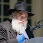 Rabbi Yisroel Goldstein YouTube channel thumbnail