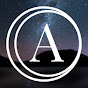 ASTROLOGY HUB Podcast YouTube channel thumbnail