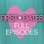 First Dates Full Episodes YouTube channel thumbnail