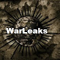 WarLeaks - Military Blog YouTube channel thumbnail