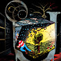Library of the Untold YouTube channel thumbnail